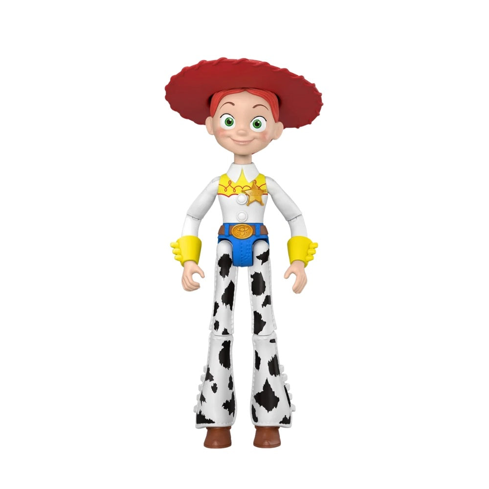 Toy Story Jessie Dukke 18 Cm