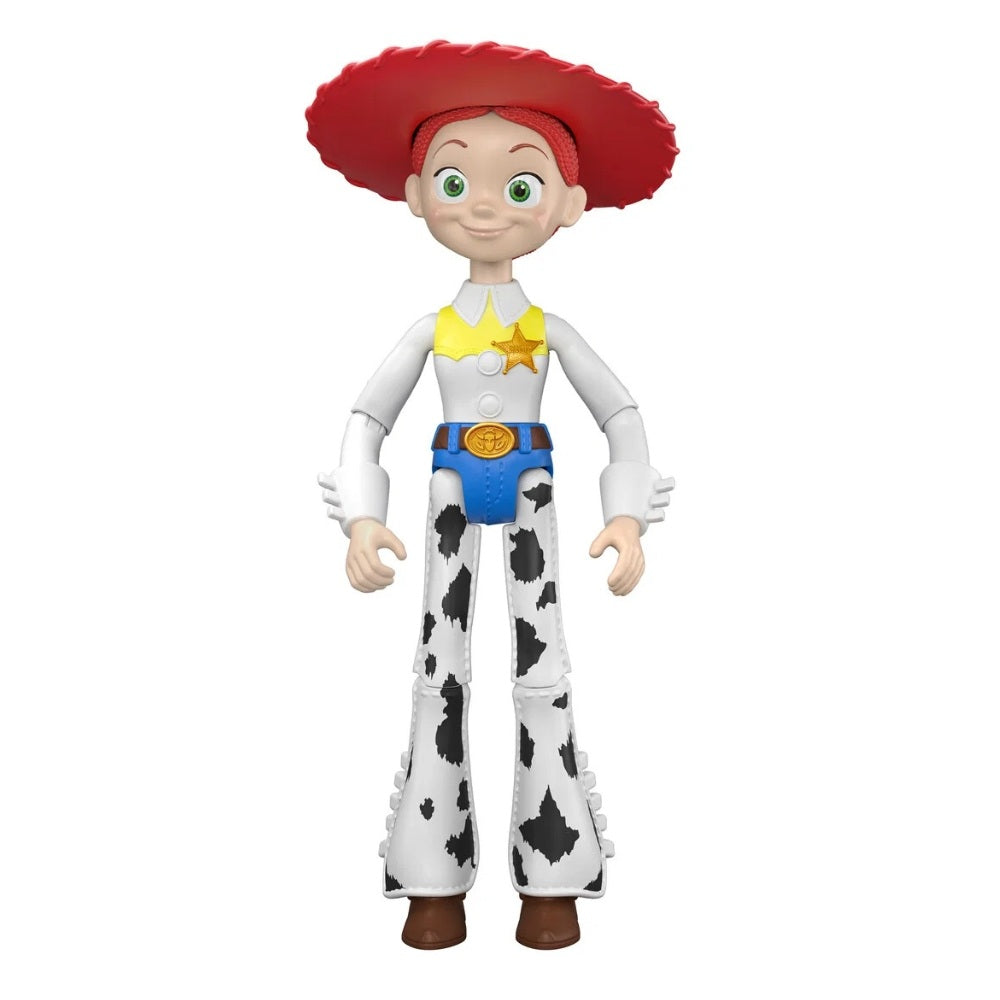 Toy Story Jessie Dukke 30 Cm