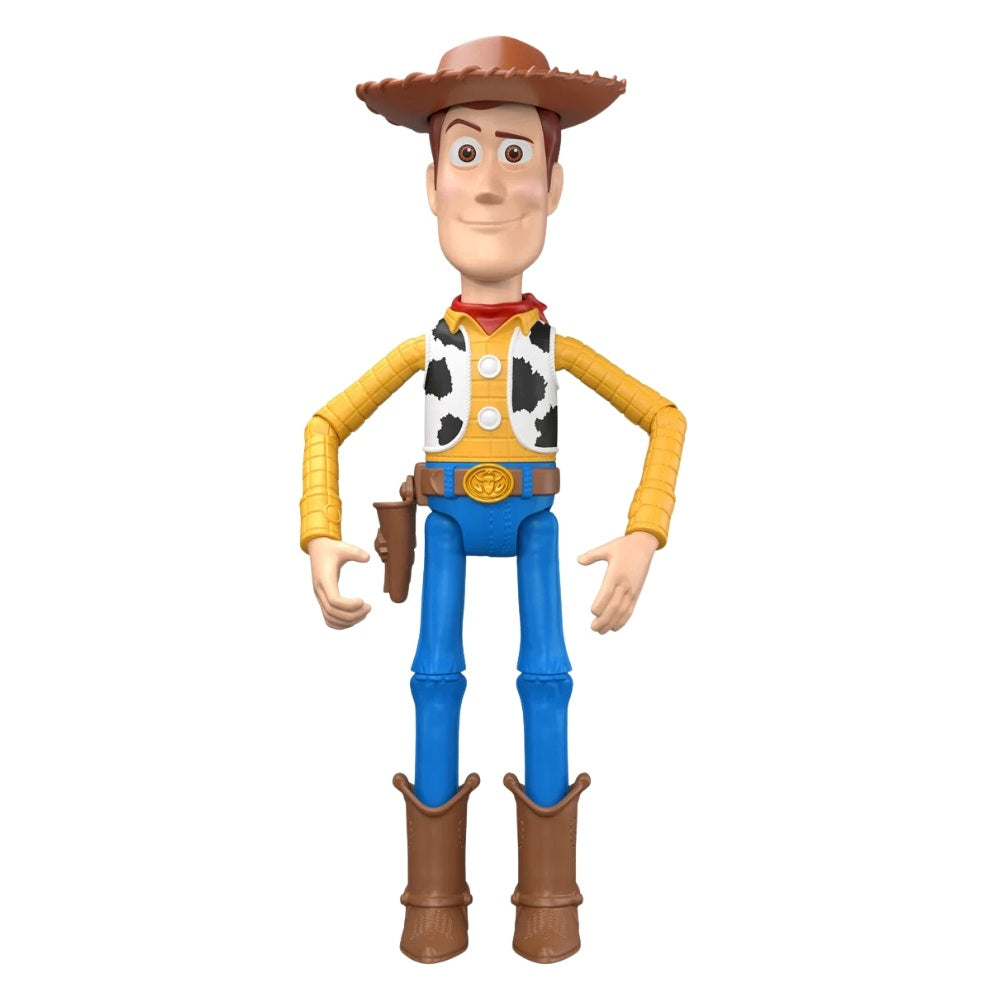 Toy Story Woody Dukke 30 Cm