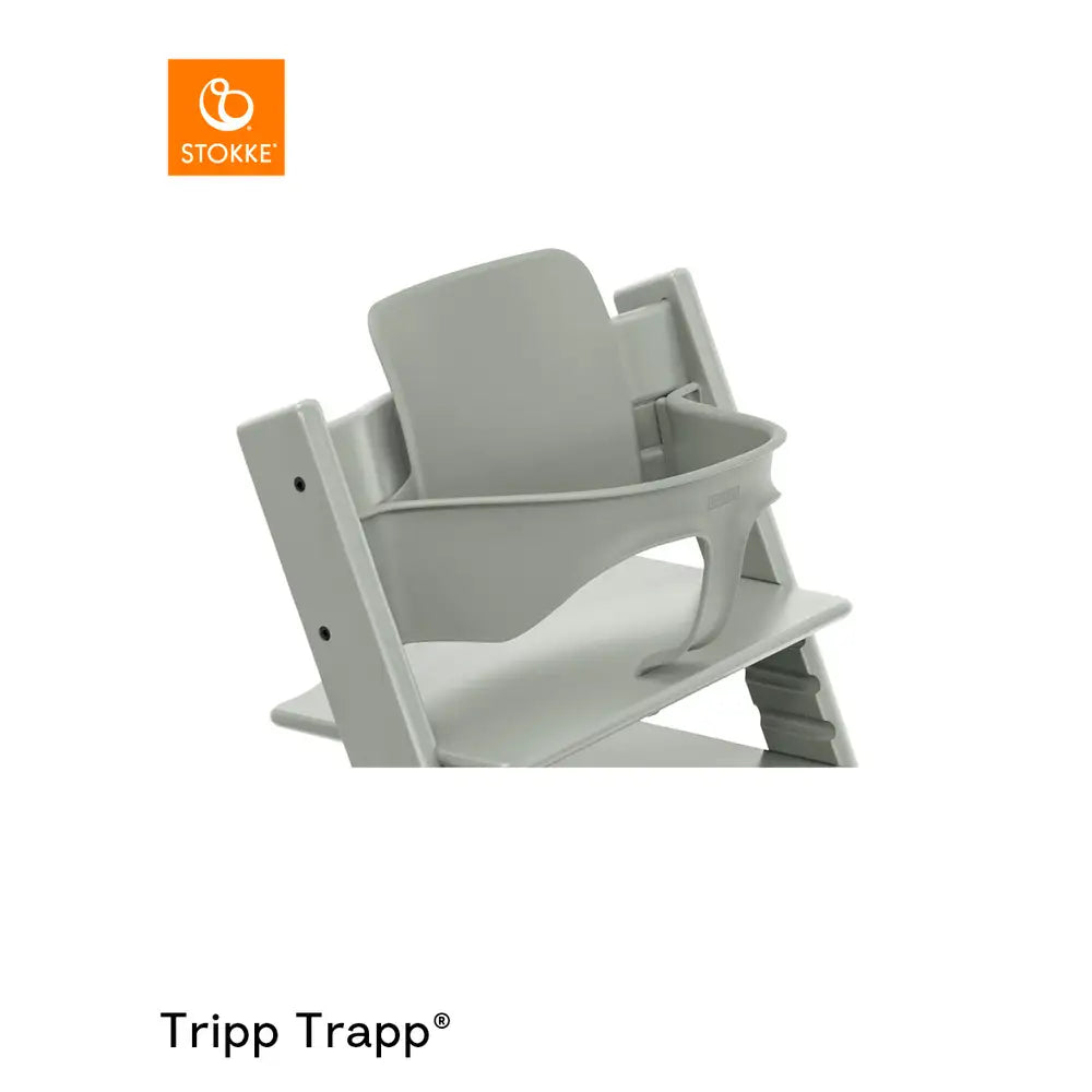 Tripp Trappâ  Baby Setâ  Glacier Green