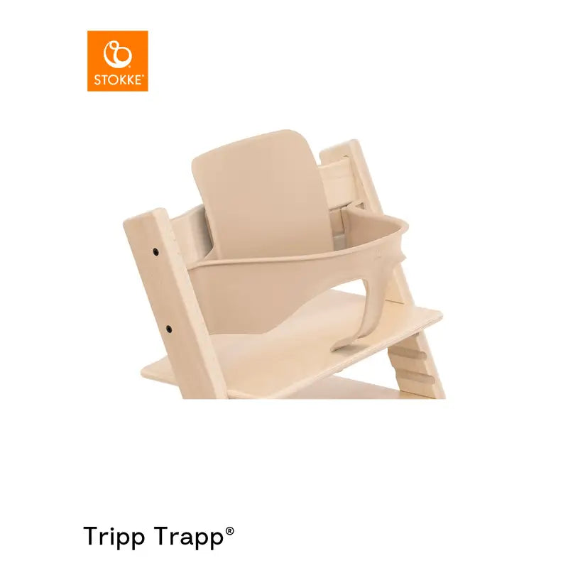 Tripp Trappâ  Baby Setâ  Natural
