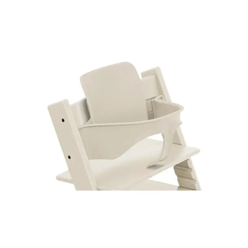 Tripp Trappâ  Baby Setâ  Vanilla White
