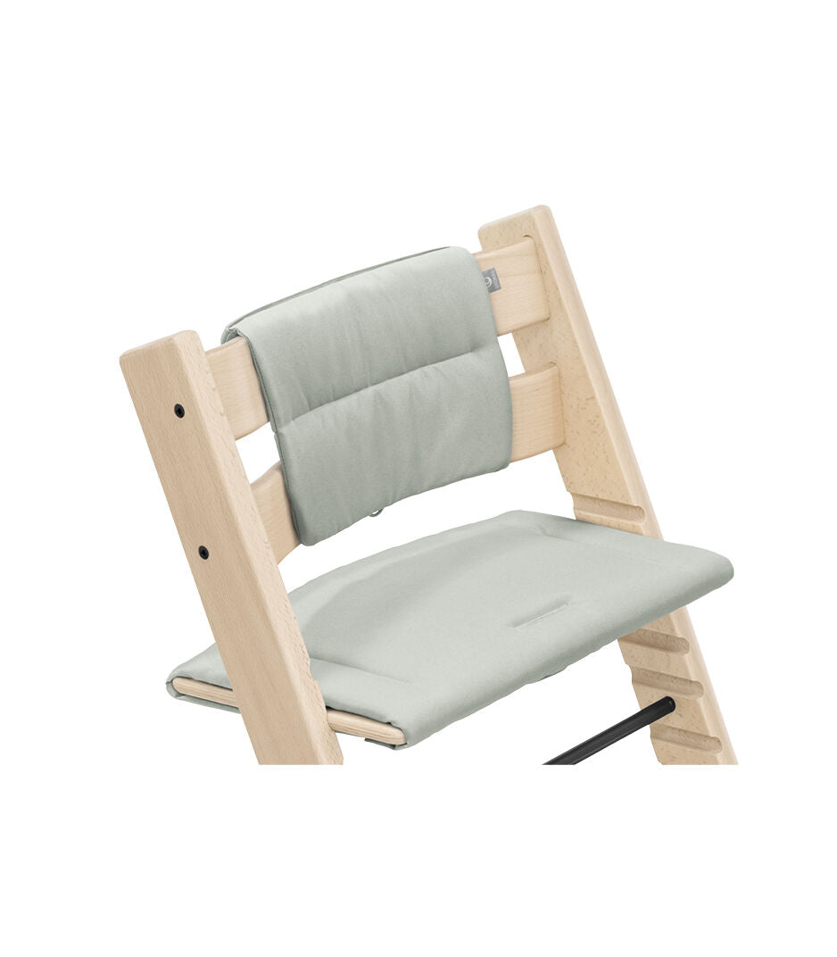 Tripp Trapp Hynde Glacier Green