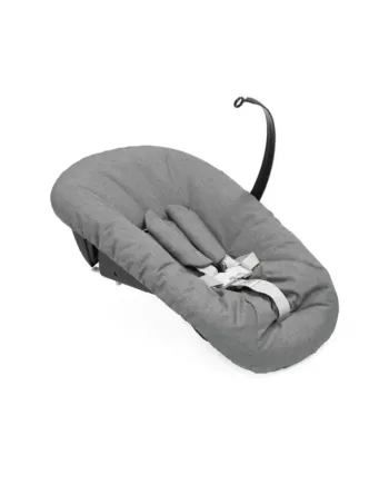 Tripp Trapp Newborn Set Dark Grey