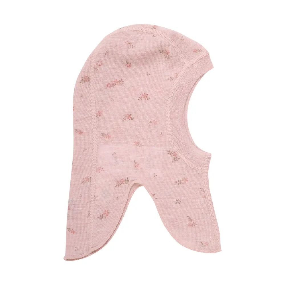 Uld Balaclava Aop 6340 60