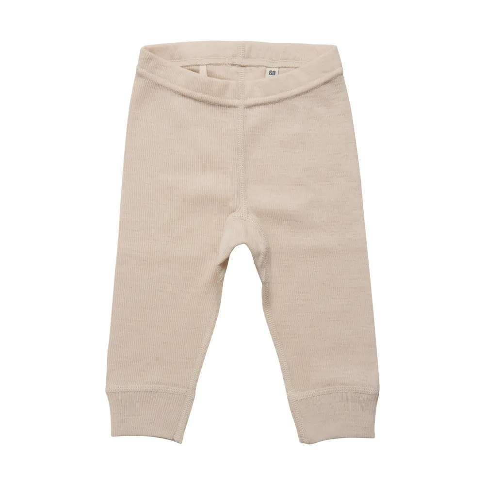 Uld Leggings Solid 2020 80