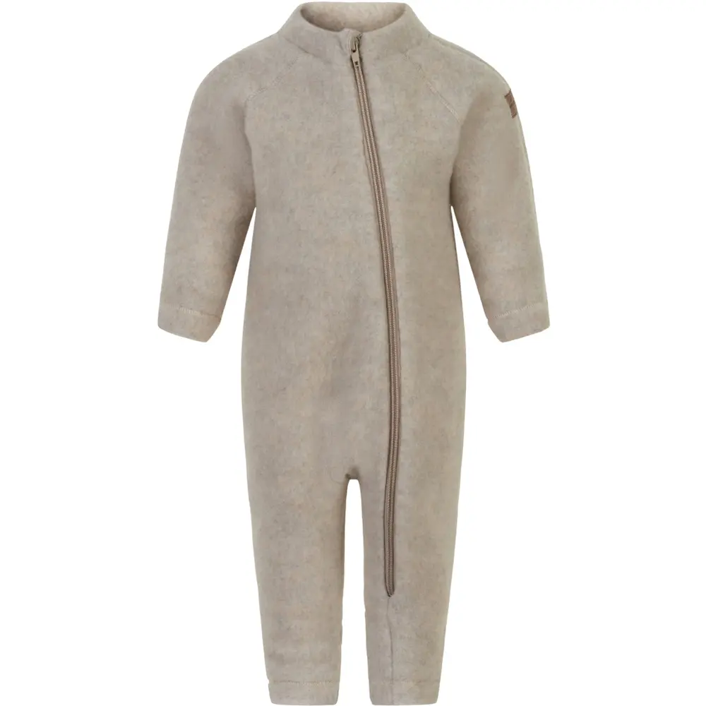 Ulddragt Melange Offwhite 62