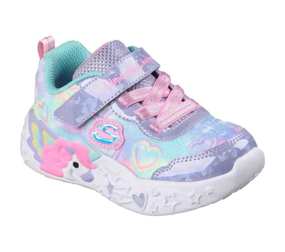 Unicorn Charmer Purple 22