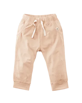 Uv Jogger Pants Peachy Summer  18-24m
