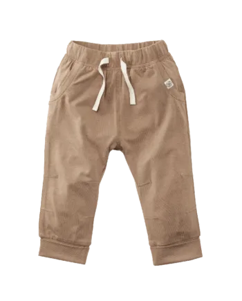 Uv Jogger Pants Peanut Brown   -12m