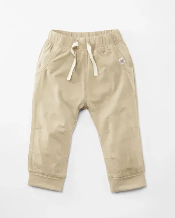 Uv Jogger Pants Sandy Beach   -12m