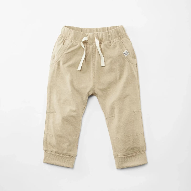 Uv Jogger Pants Sandy Beach  12-18m