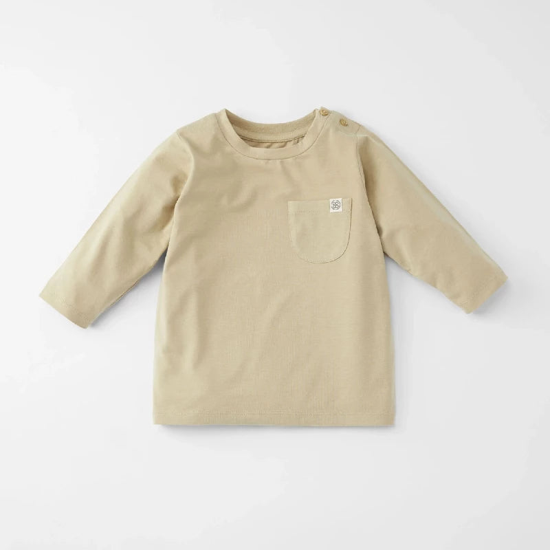 Uv Longsleeve Sandy Beach  12-18m