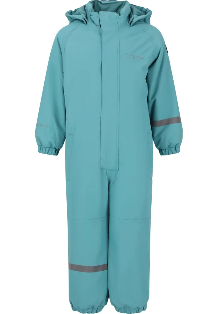 Vally Flyverdragt  -pro 10000 Brittany Blue 122-128