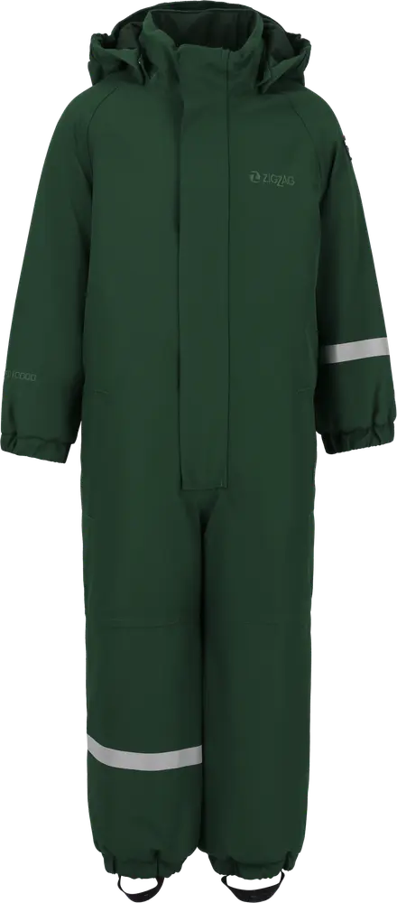 Vally Flyverdragt  -pro 10000 Sycamore   110-116