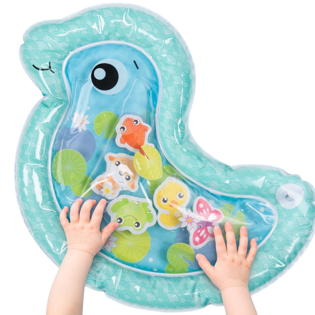 Vandlegemåtte Til Mavetid Playgro
