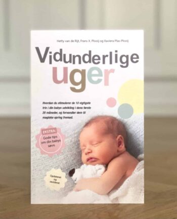 Vidunderlige Uger