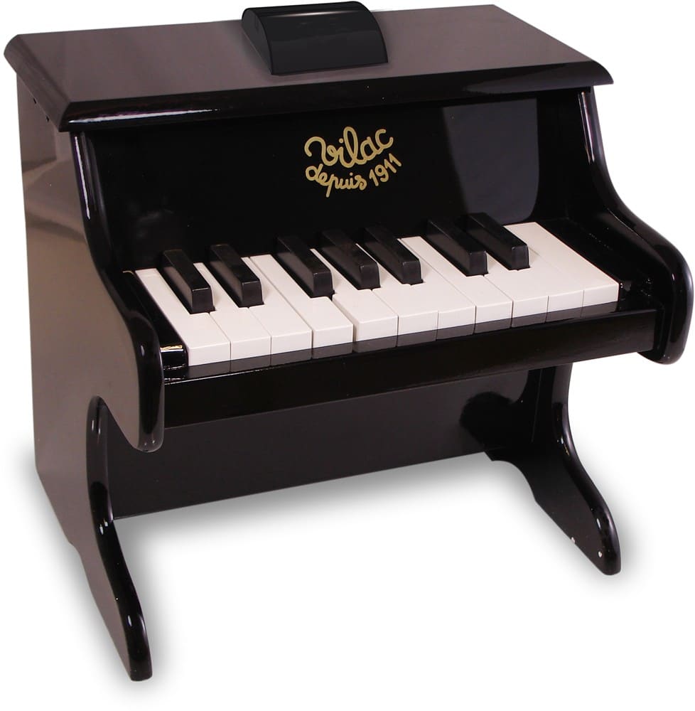 Vilac Sort Piano 32 Cm