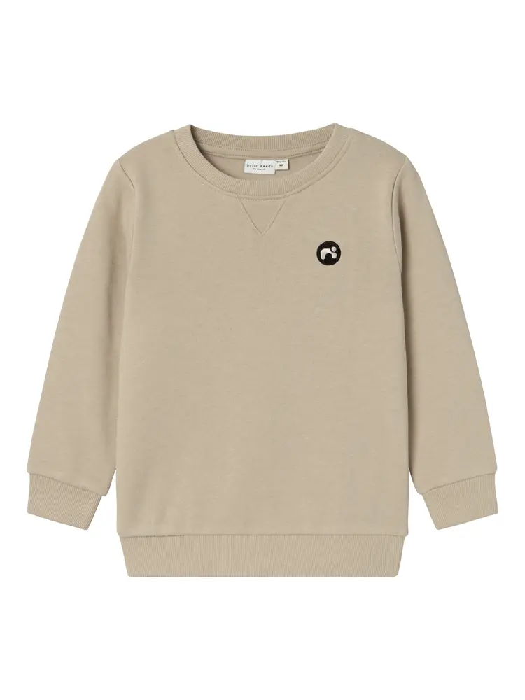 Vimo Langï Rmet Sweat Cashmere 104