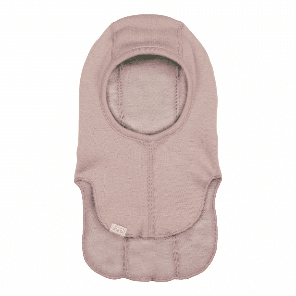 Voksi Balaclava   Merinould Soft Grape 48