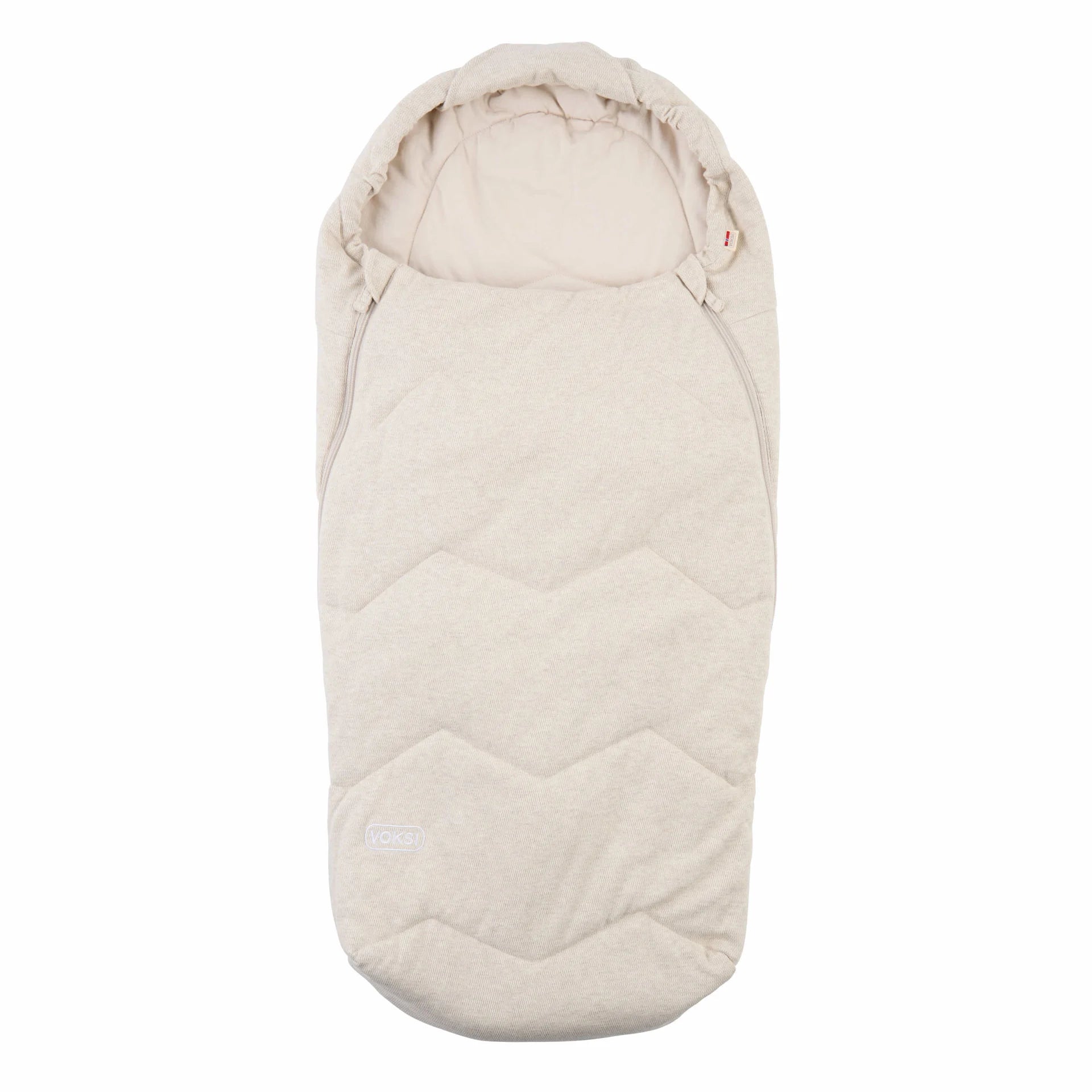 Voksi Breeze Light Sand Solid Ss26