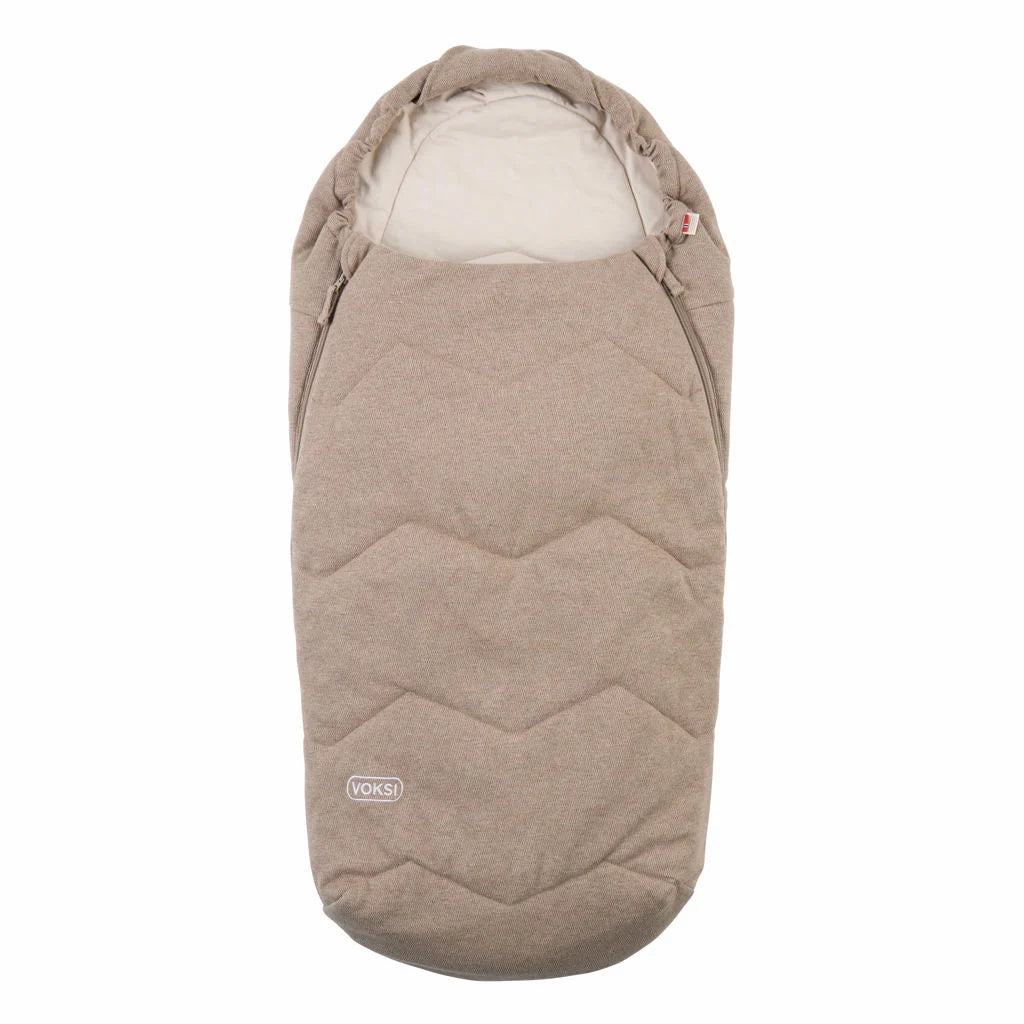 Voksi Breeze Light Walnut Solid Ss26