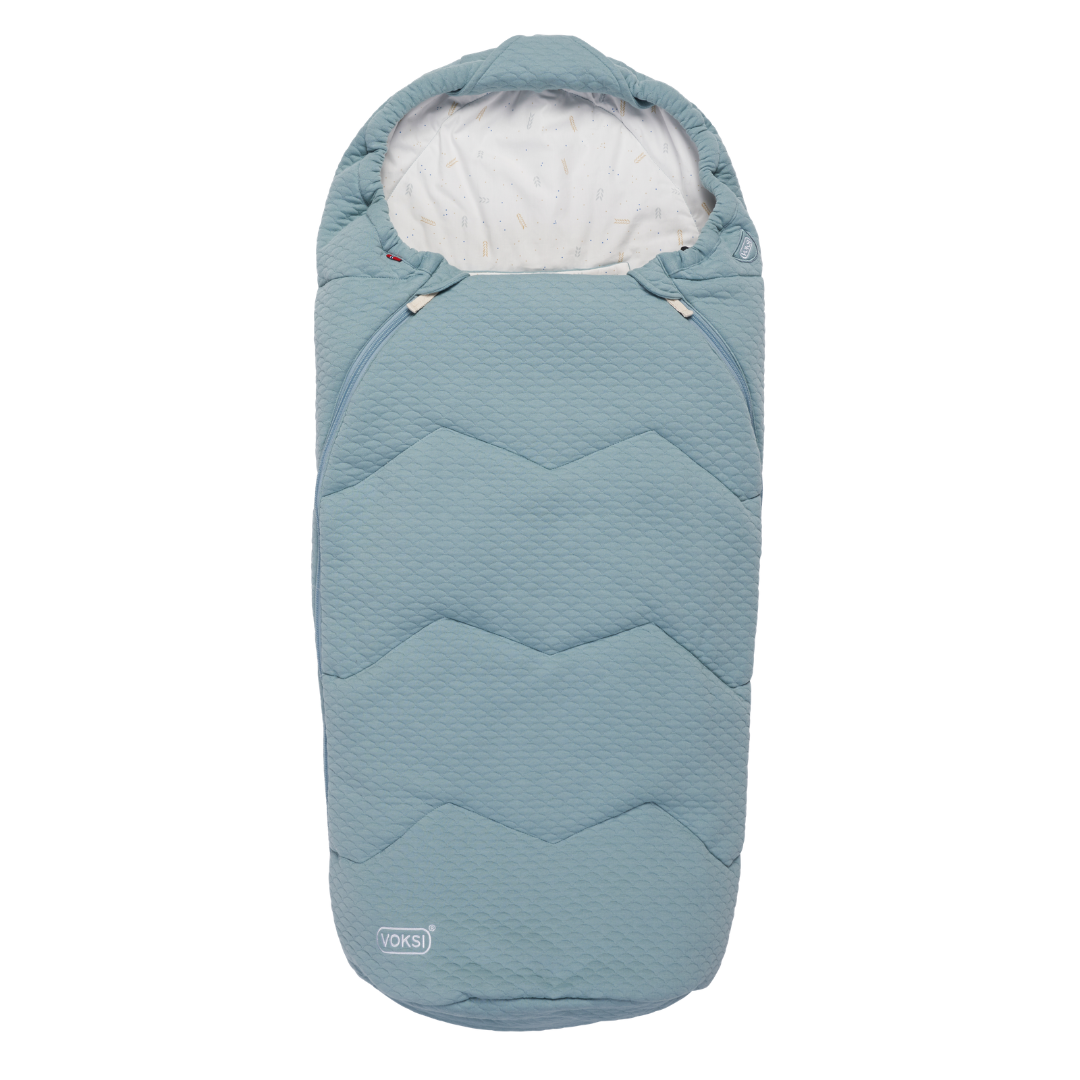 Voksi Breeze Light  -  år Wave Blue