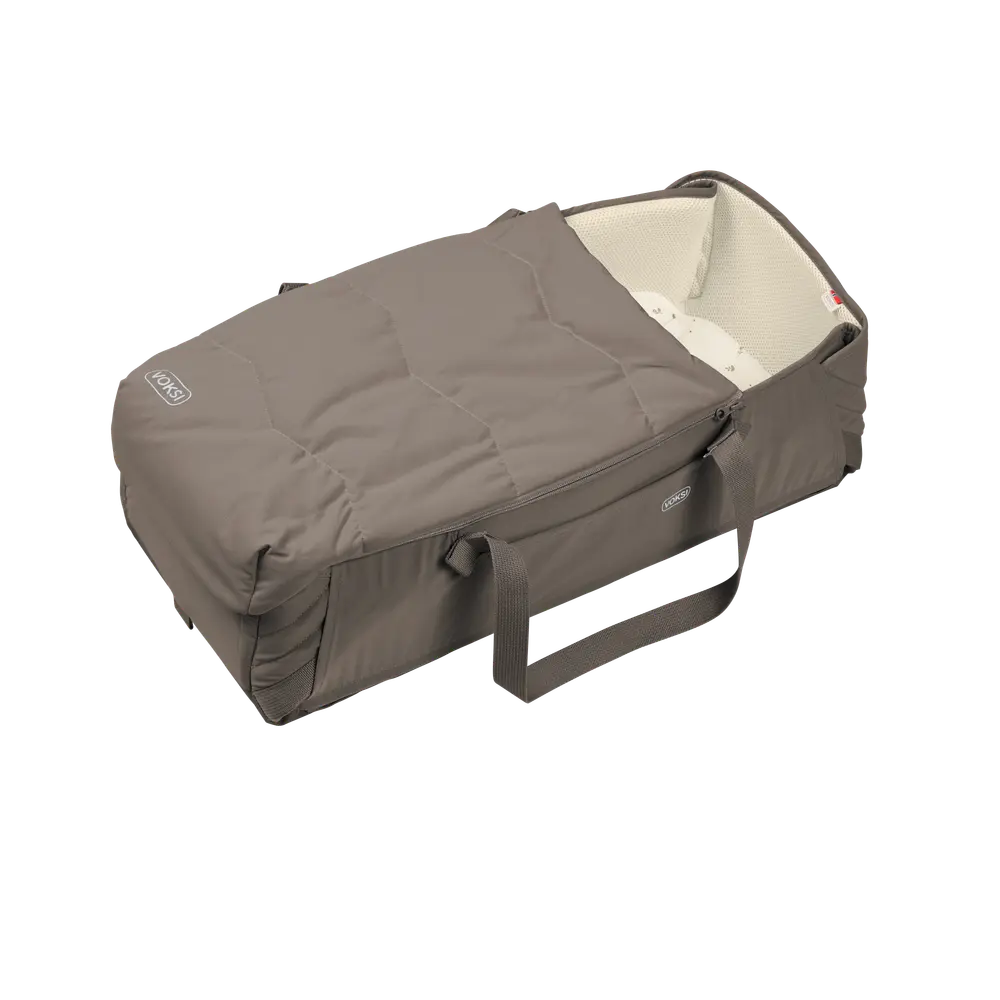 Babylift Walnut Leaf