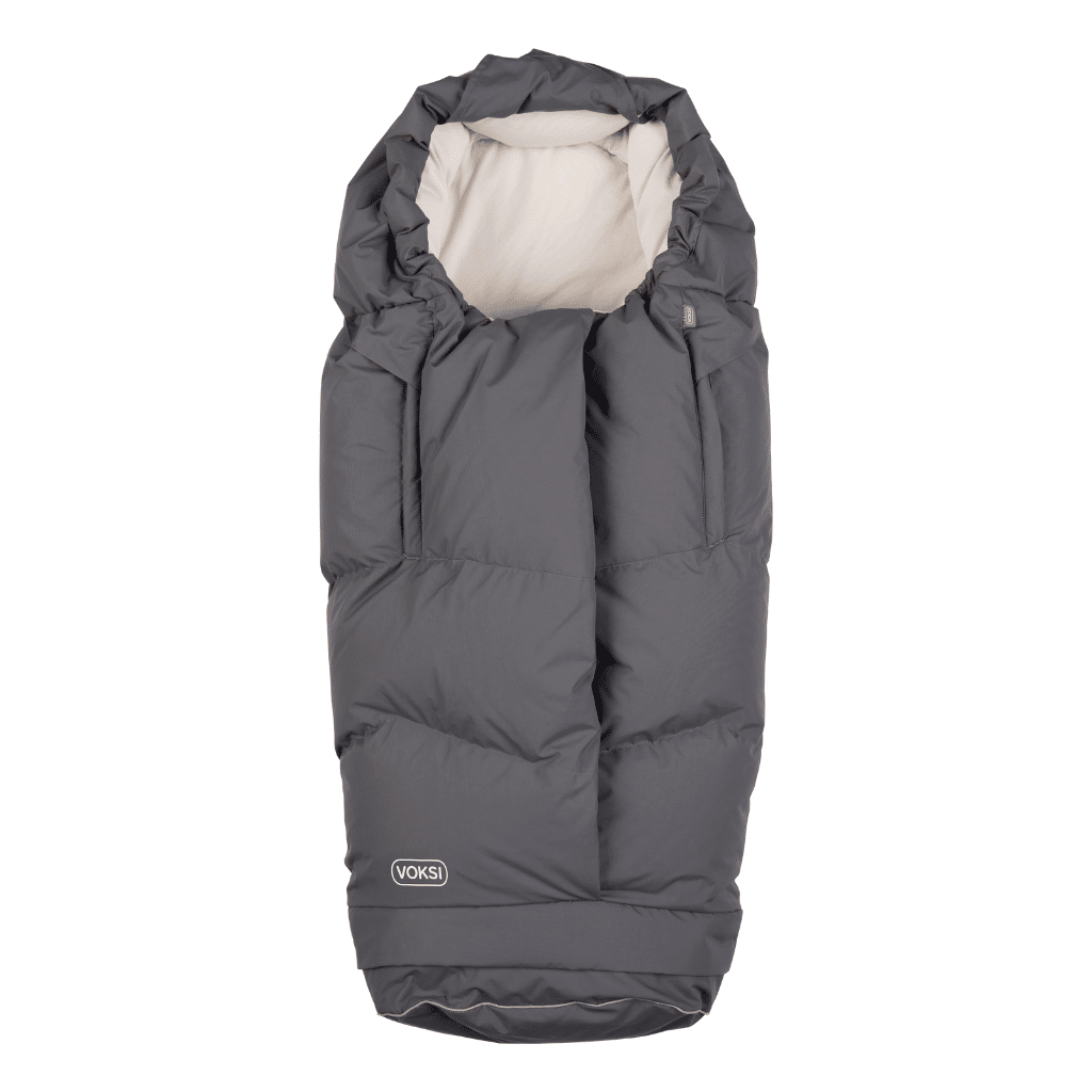 Voksi City North Grey Cream