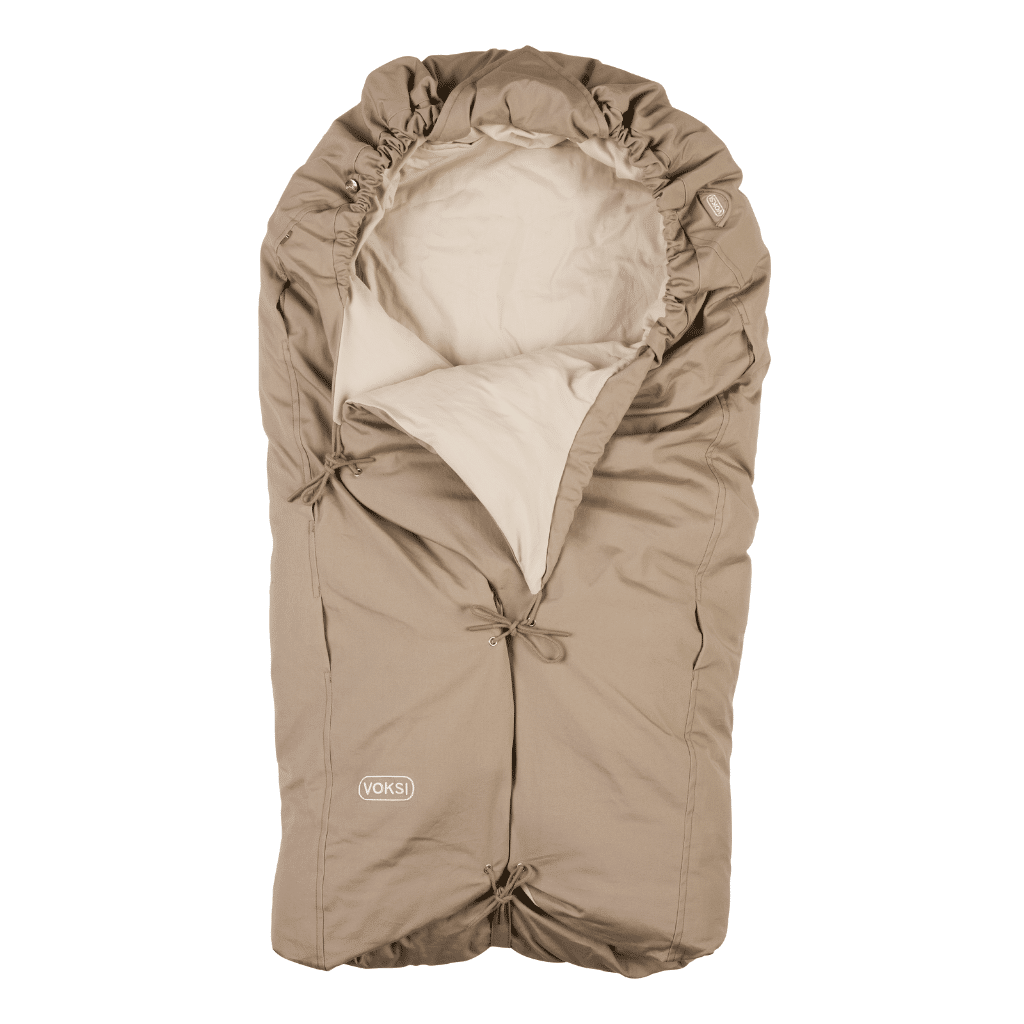 Voksi Classic  Dark Sand