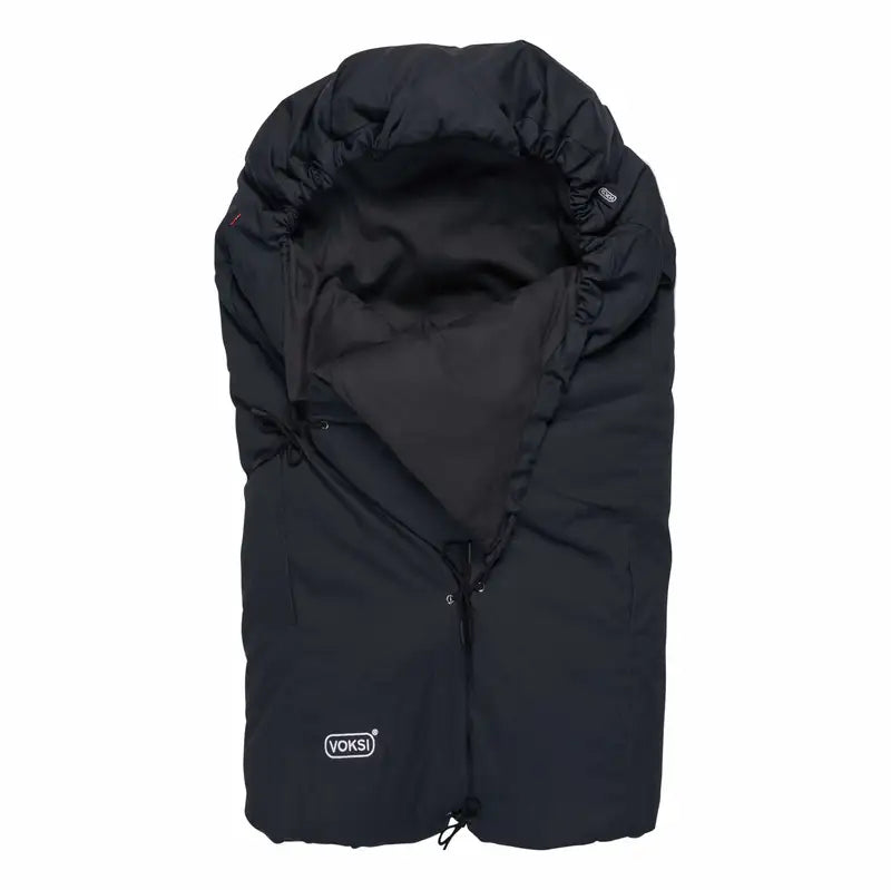 Voksi Classic  Mini Black Black