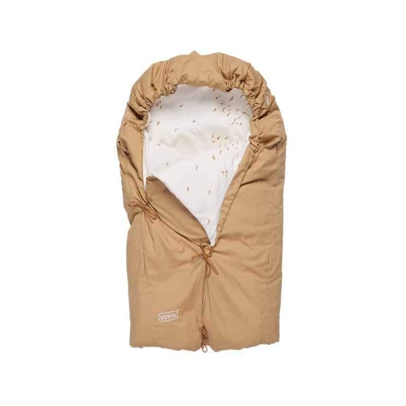 Voksi Classic  Warm Beige Flying