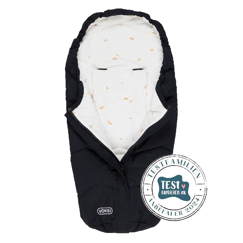Voksi Move Light Black
