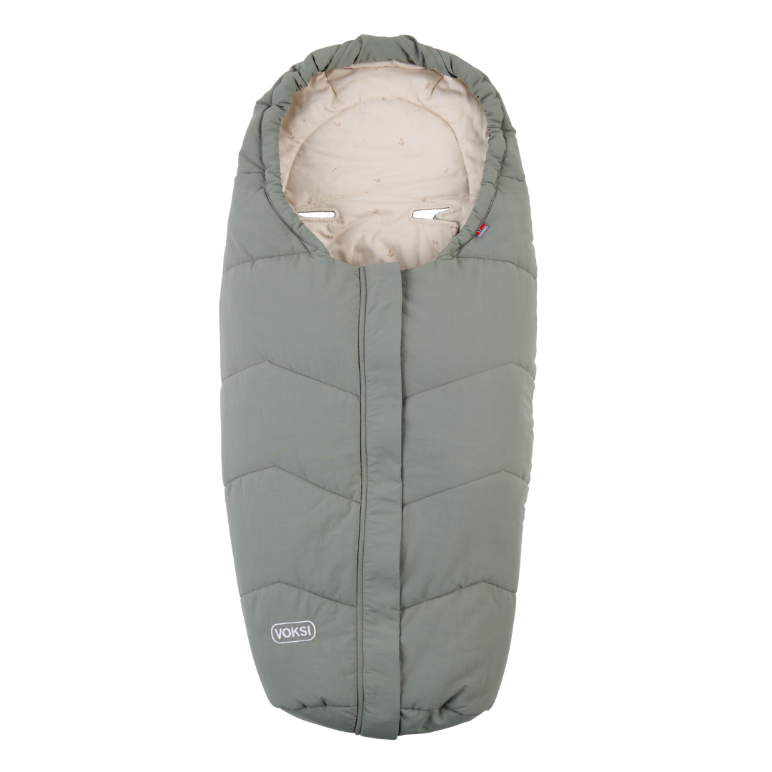 Voksi Move Light Let Autostolpose Meadow Green