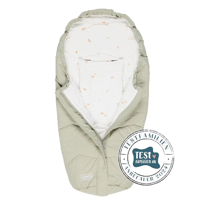 Voksi Move Light Misty Green