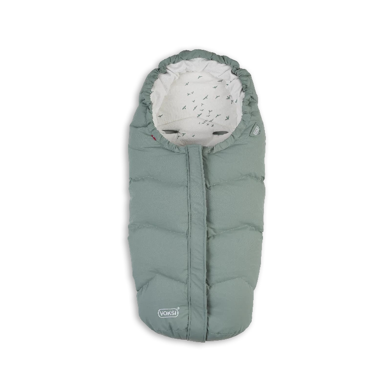 Voksi Move Sea Green