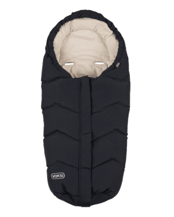 Voksi Move Aw25 Varm Autostolpose Black