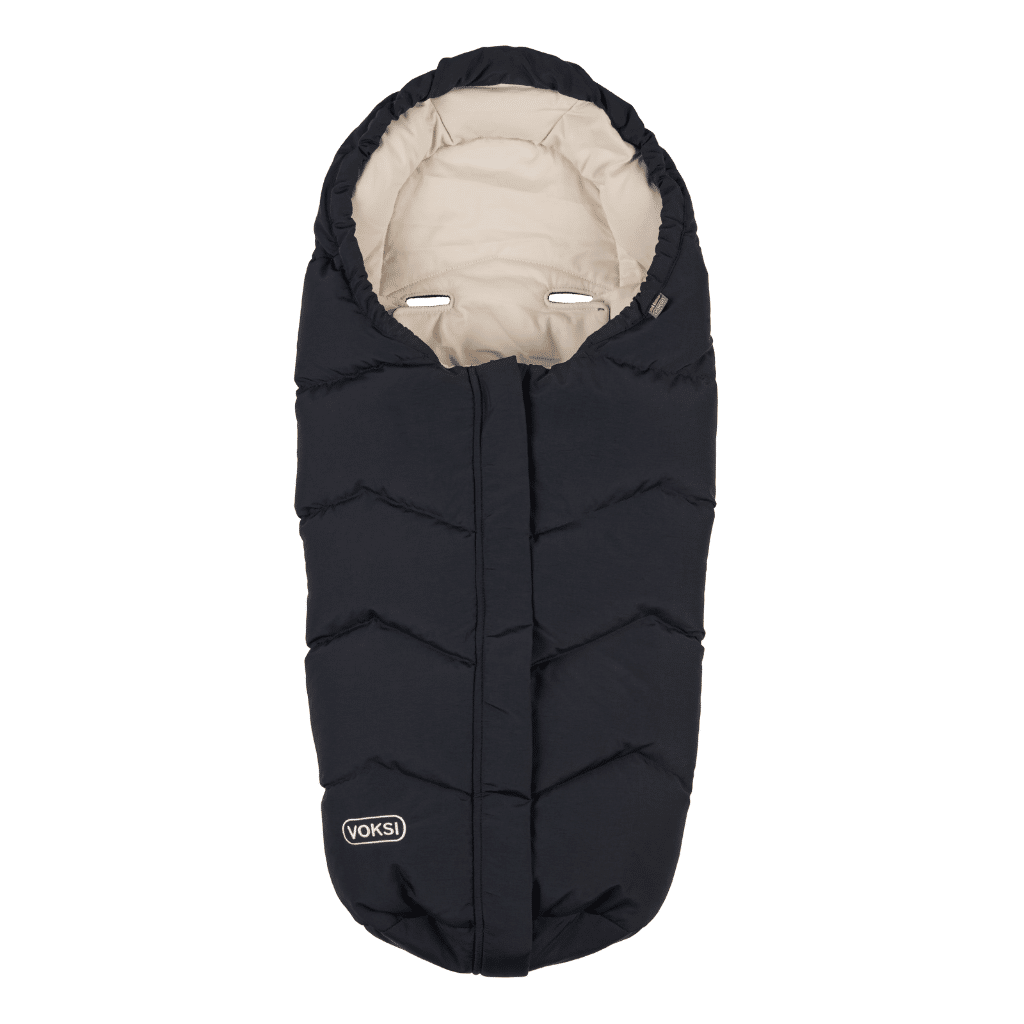 Voksi Move Aw25 Varm Autostolpose Black