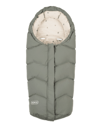Voksi Move Aw25 Varm Autostolpose Meadow Green