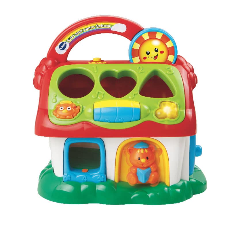 Vtech Baby Putteskole Dk