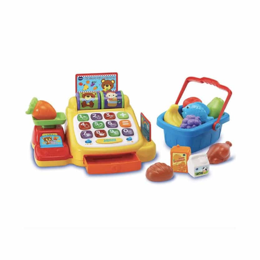 Vtech Kasseapparat