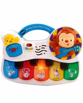Vtech Legetøj Mit Abeband Klaver