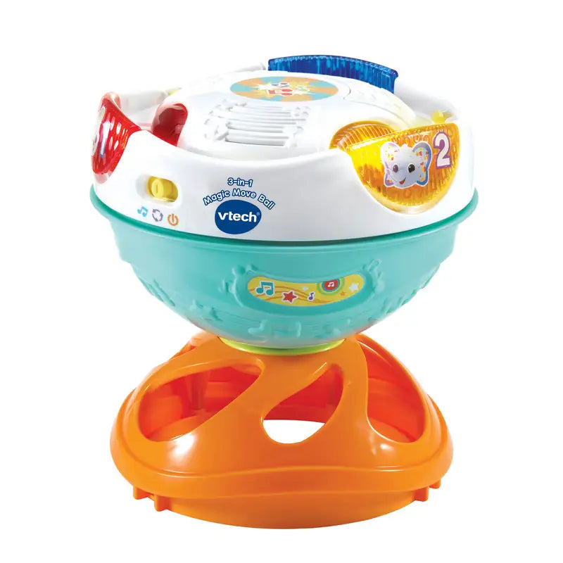 Vtech  -in-  Magisk Bold Dk
