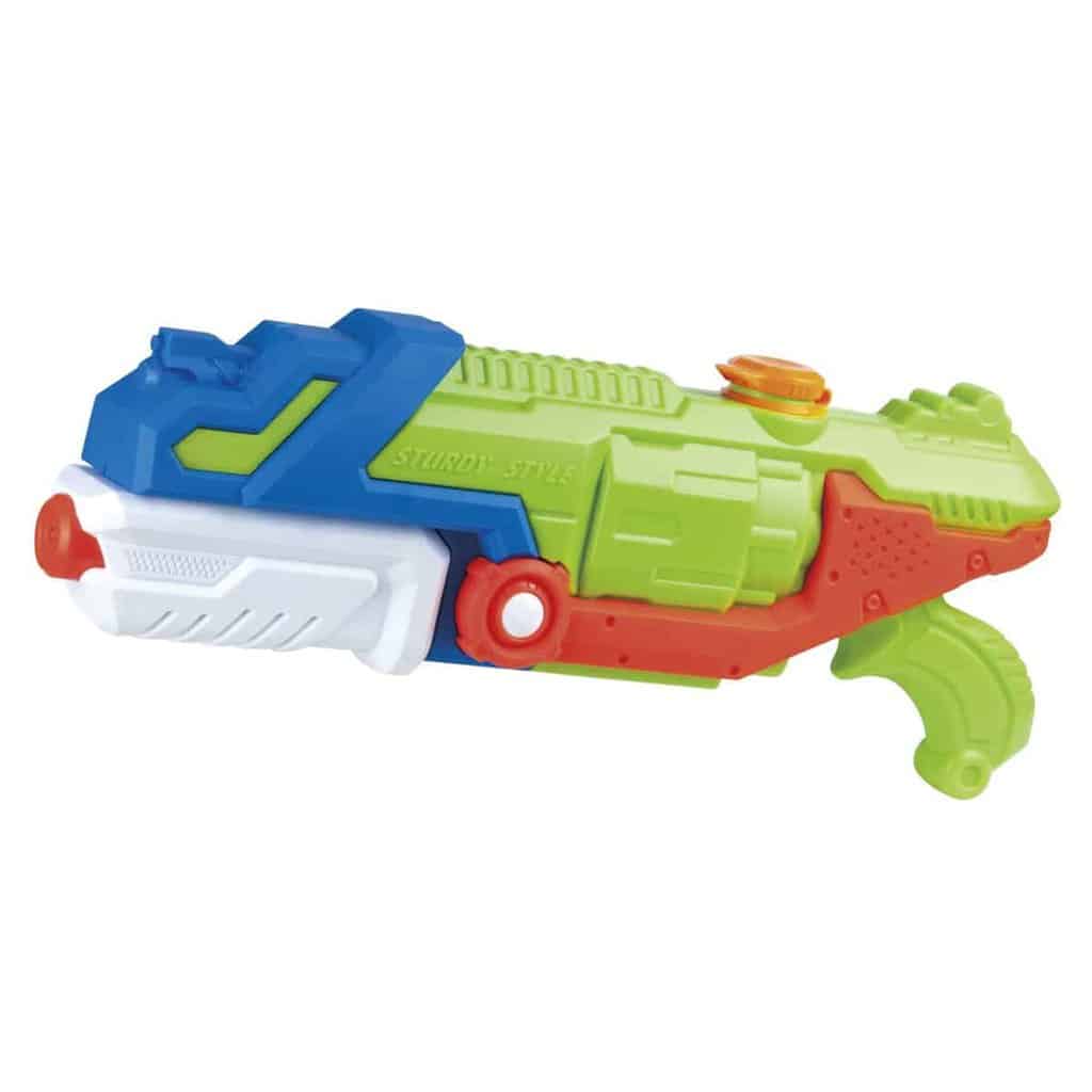 Water Gun 45cm  Pump