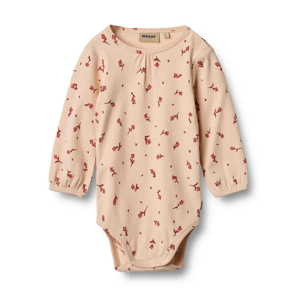 Langærmet Body Elmine 9439 62