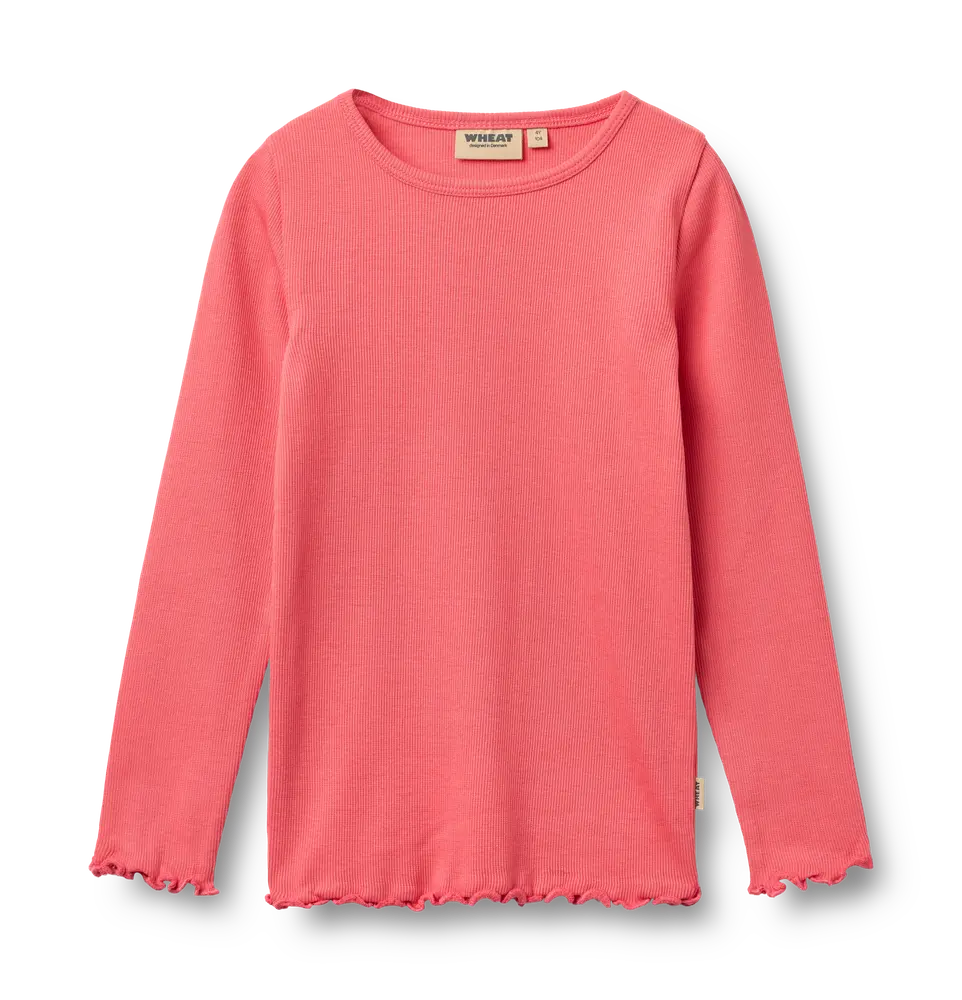 Ida Bluse Watermelon 104