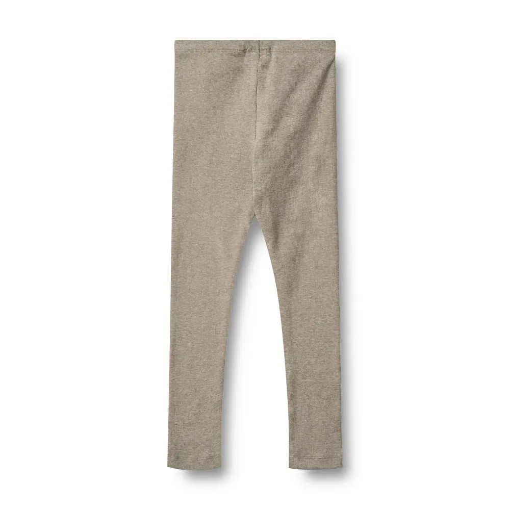 Jersey Rib Leggings Jules 72 116