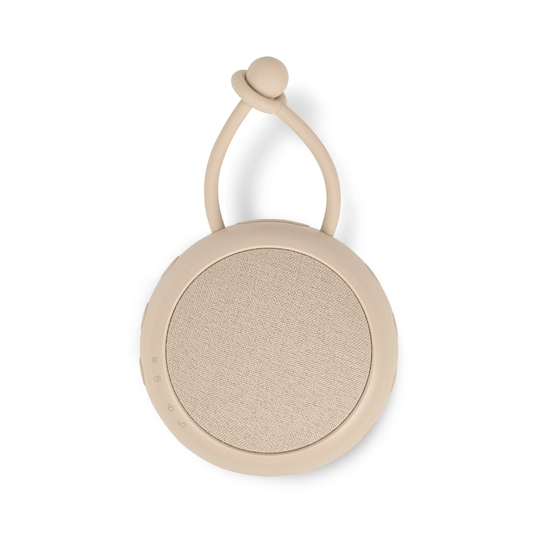 White Noise Speaker    Natlampe Moonboon Rose Cloud