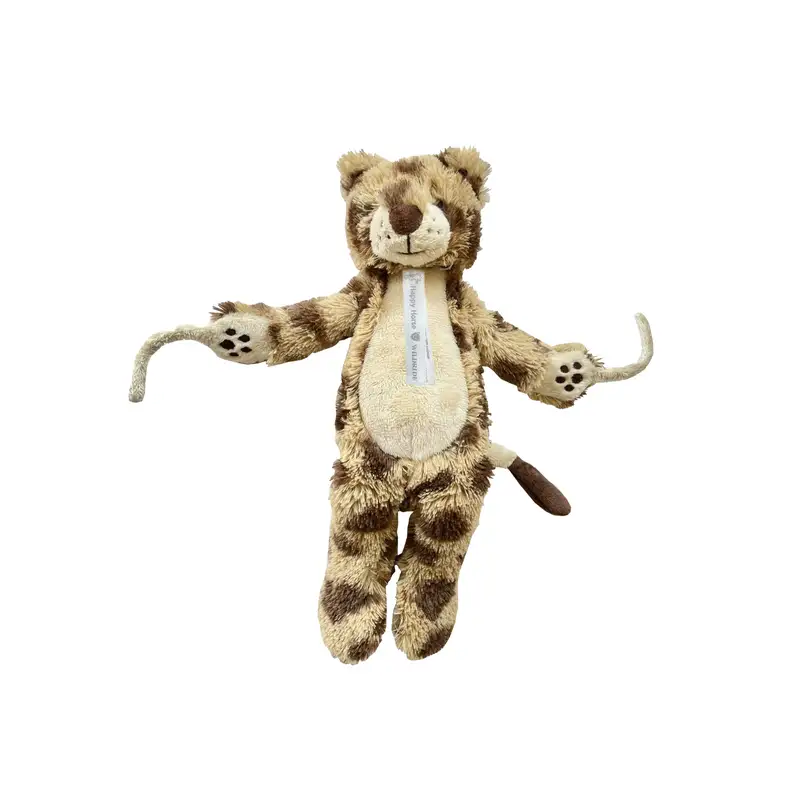 Wildride Bamse Cheetah