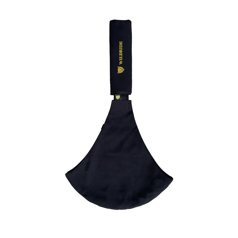 Wildride Basic Black